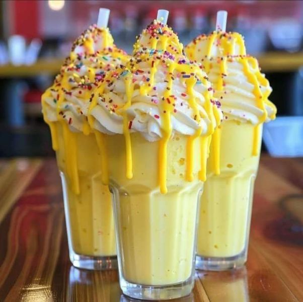 Topping, dip egg liqueur