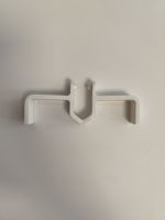 Fork for machine switch