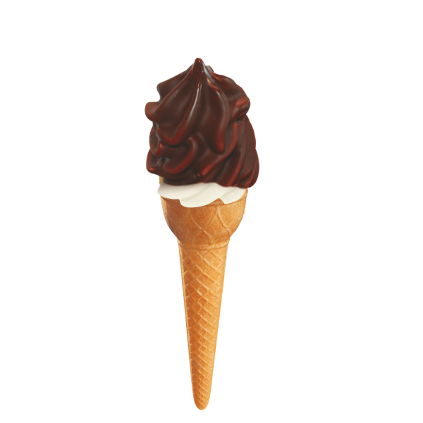 Hot topping - chocolate