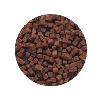 Decorative sprinkles - Brownies