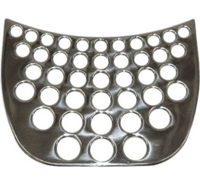 Drip tray - top, for chocolate machine