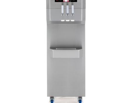 Soft serve ice cream machine - Carpigiani - XVL-REPAS