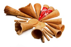 Cones