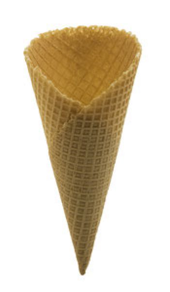 Sweet cone - large
