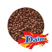 Decorative sprinkles - Daim