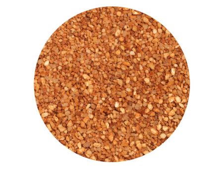 Decorative sprinkles - Crushed peanuts