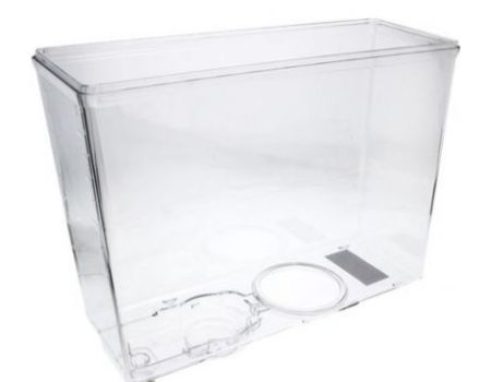 20L container for UGOLINI juice machine