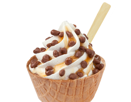 Decorative sprinkles - Daim
