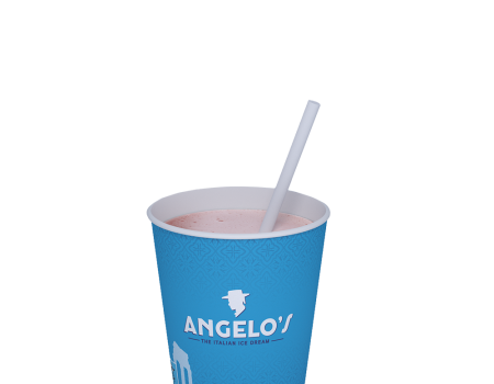 Milkshake cup 300ml