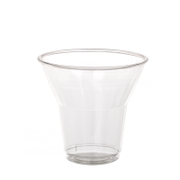 Tulip Cup 200ml for drinks and desserts