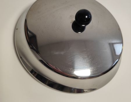 Lid 5L container silver 22800-26409