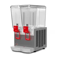 Náhradné diely pre Spare parts for Ugolini Arctic Deluxe