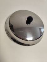 Lid 5L container silver 22800-26409