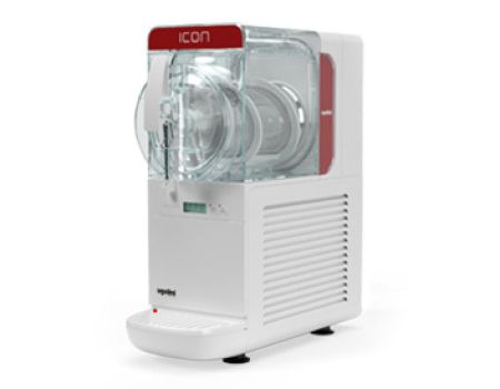 Slush machine - Ugolini ICON 1 x 3l