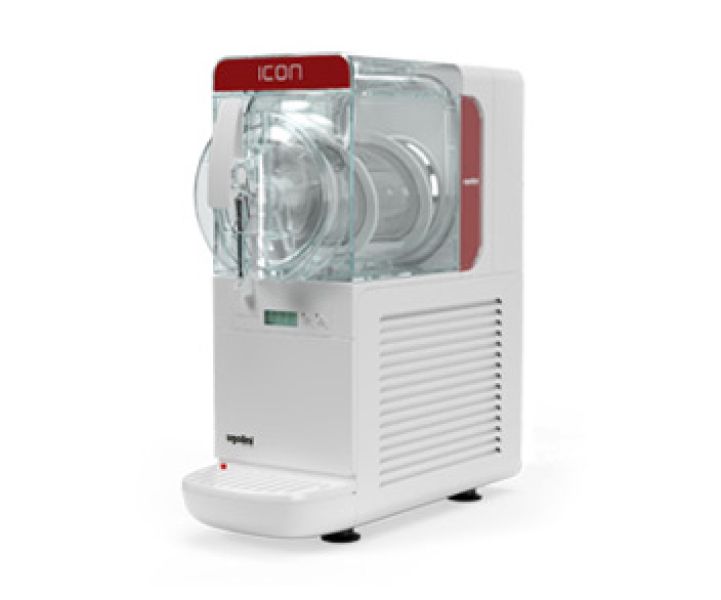 Slush machine - Ugolini ICON 1 x 3l