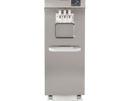 Soft serve ice cream machine - Carpigiani - Super Tre AV EVO