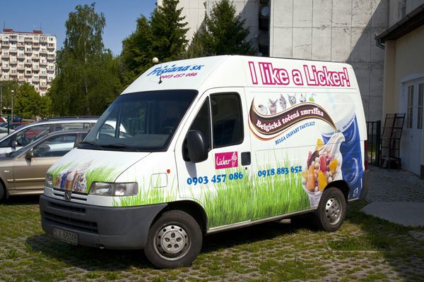 Services for food service businesses