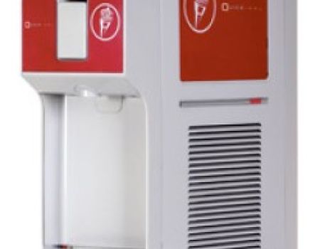 Soft serve ice cream machine - Ugolini Quick Gel -NEW