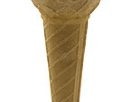 Standard cone