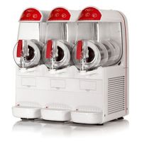 Slush machine - Ugolini - NG 3 x 6l