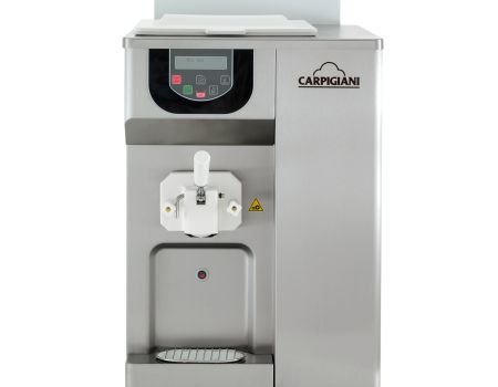 Soft serve ice cream machine - Carpigiani - 191-REPAS