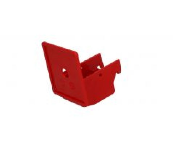 Discharge valve body for juice machine