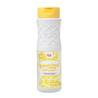 Topping, dip lemon