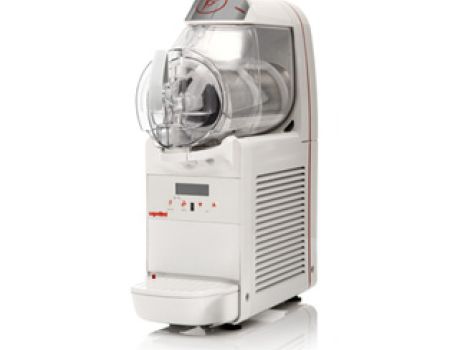 Soft serve ice cream machine -Ugolini Minigel 1