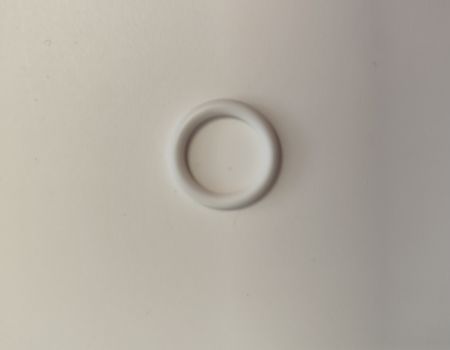 White rubber for XVL