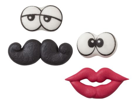 Fun faces
