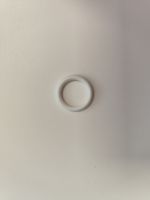 White rubber for XVL