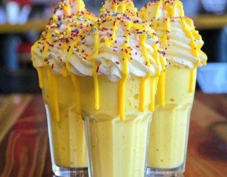 Poleva, topping vaječný likér