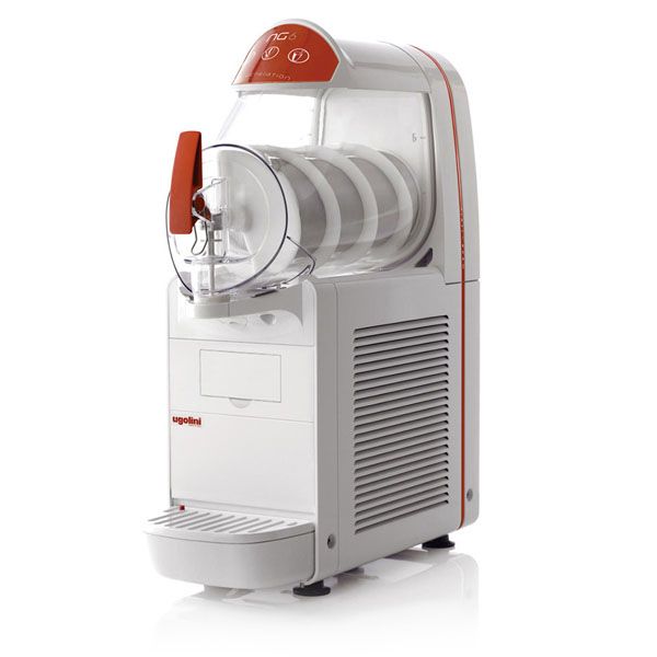 Slush machine - Ugolini - NG 1 x 6l