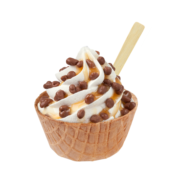 Ozdobná posýpka - Daim