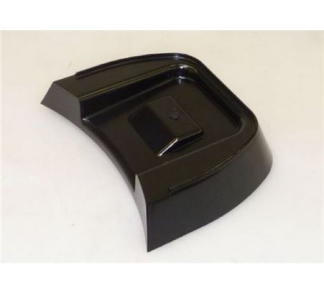 Drip tray - bottom, for chocolate machine