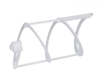 Outer spiral UGOLINI MINI - slush