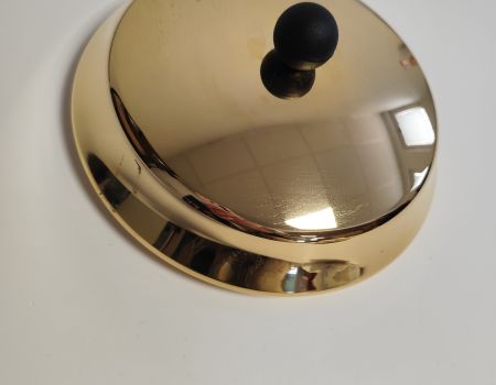 Lid 3L container gold 22500-00502