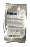 Hot chocolate powder