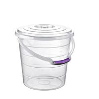 Food grade bucket large 10L