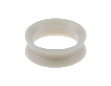CARPIGIANI rear rubber in cylinder - large