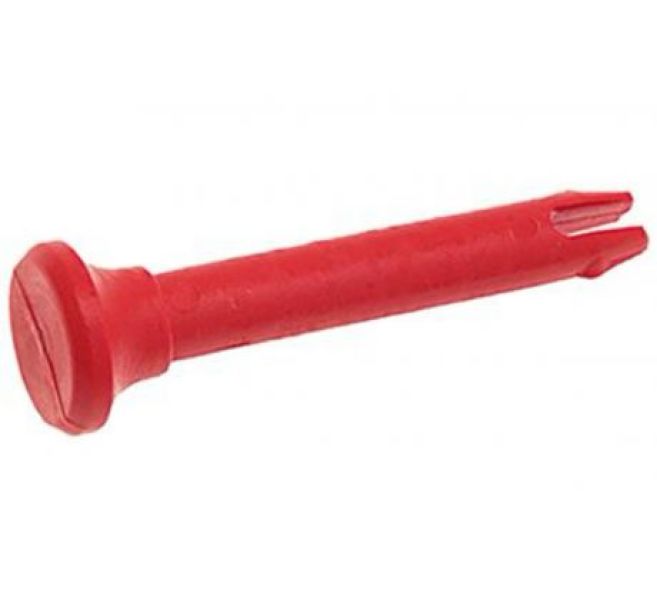 Pin UGOLINI MINI - slush