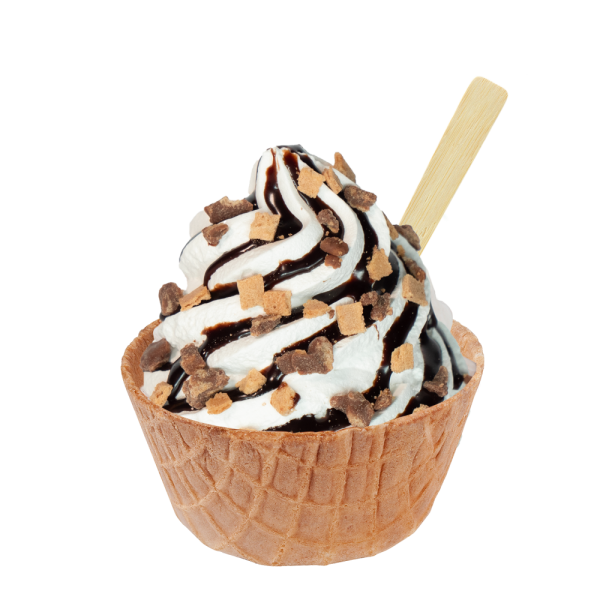 Decorative sprinkles - KitKat Crunch