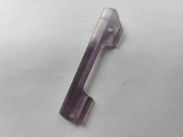 CARPIGIANI scraper