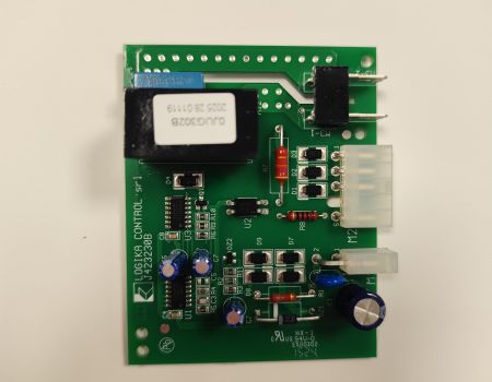 MT electronic panel 22800-05240