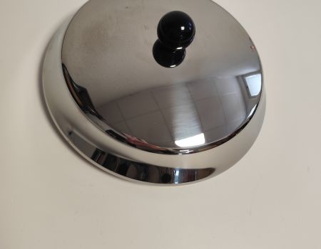 Lid 3L container silver 22500-00500