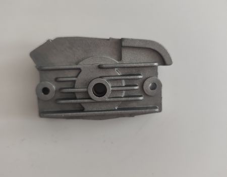 Rear motor cover 22800-22651