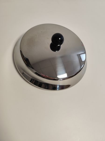 Lid 3L container silver 22500-00500