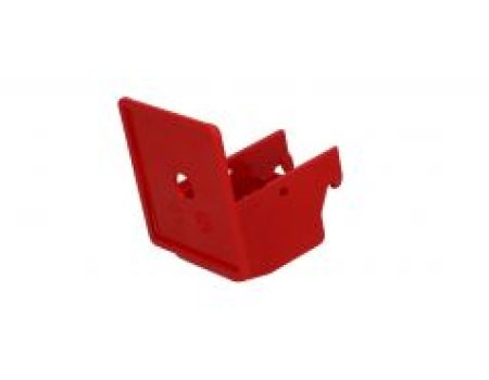 Discharge valve body for juice machine