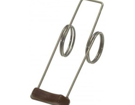 Spring for chocolate machine