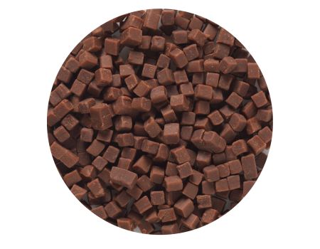 Decorative sprinkles - Brownies